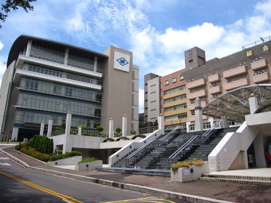 Ming Chi University of Technology