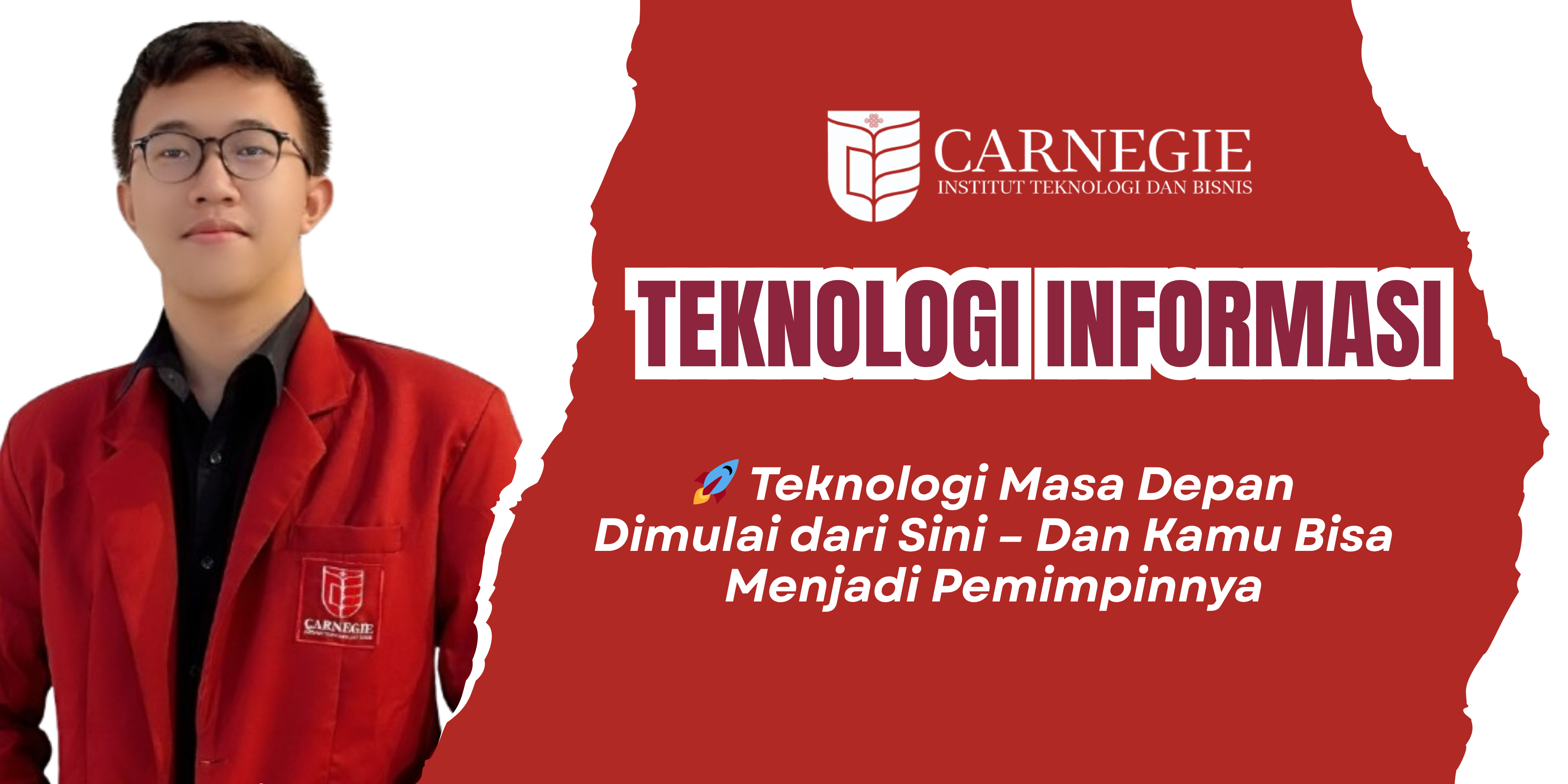 Teknologi Informasi