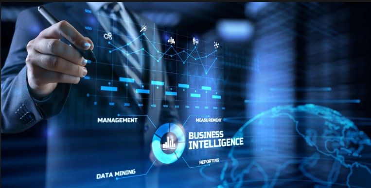 Business Intelligence