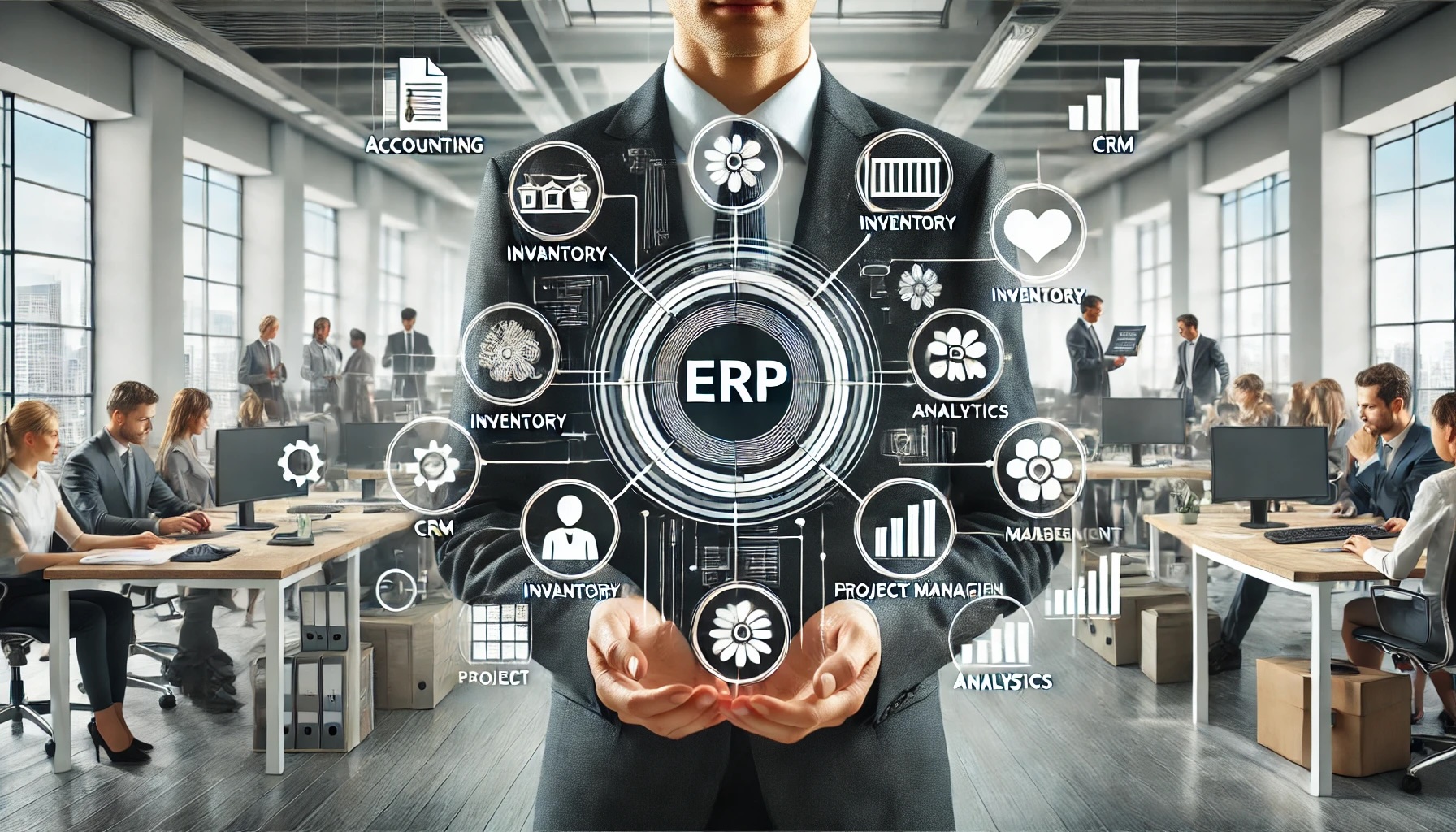 E-Business